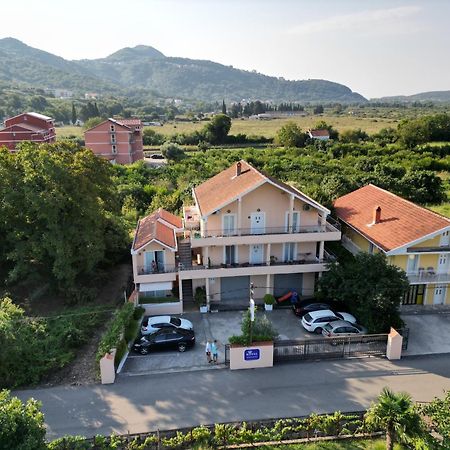 Apartments Royal Будва Экстерьер фото