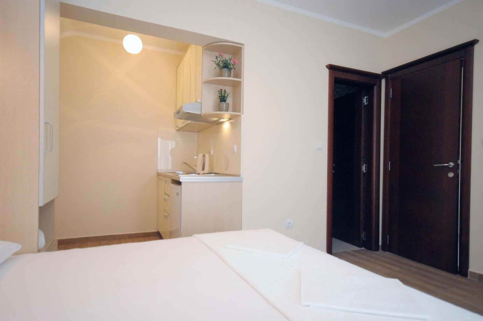 Apartments Royal Будва Номер фото