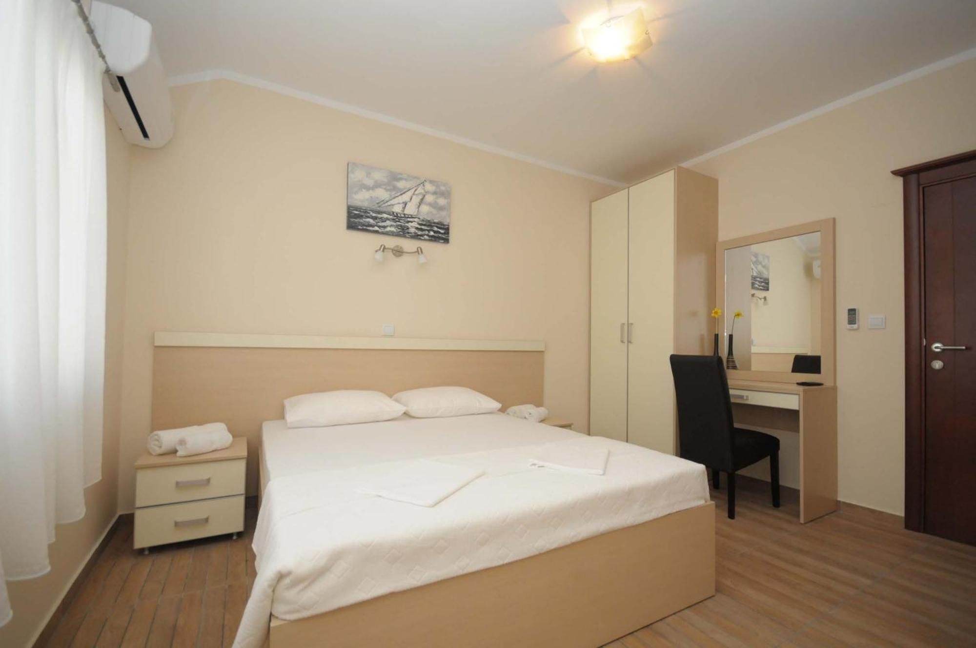 Apartments Royal Будва Номер фото