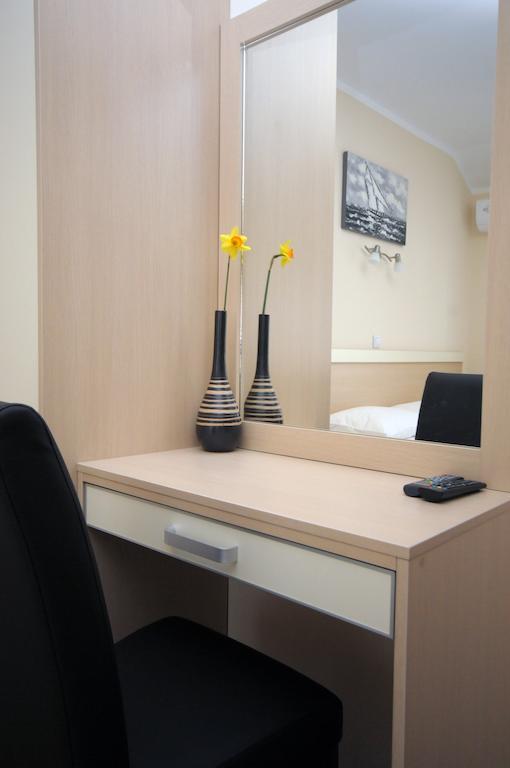Apartments Royal Будва Номер фото