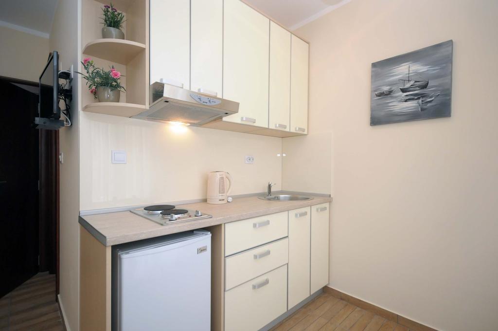 Apartments Royal Будва Номер фото