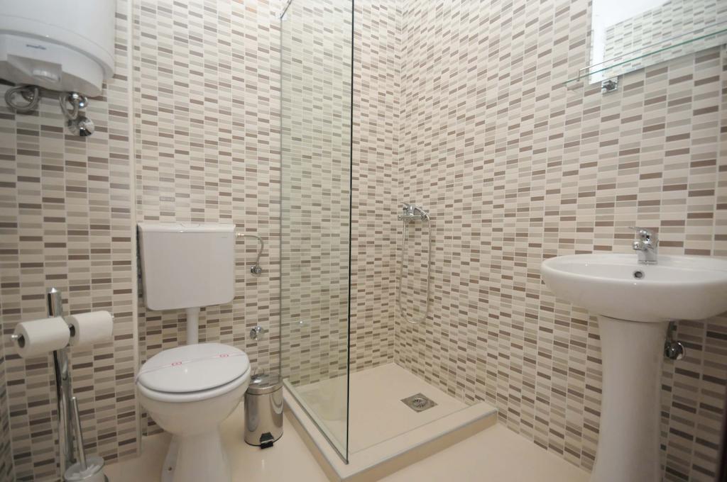 Apartments Royal Будва Номер фото