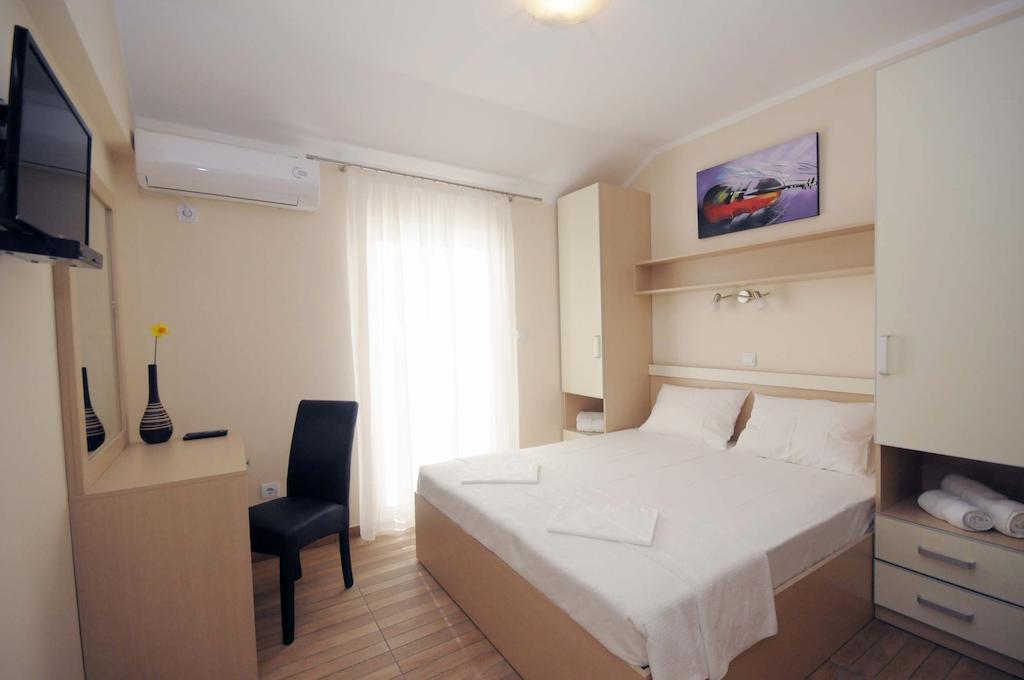 Apartments Royal Будва Номер фото